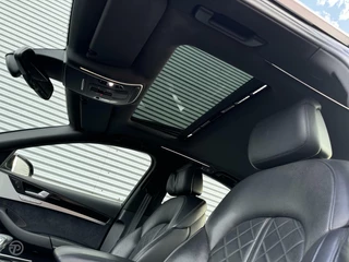 Audi A8 Audi A8 3.0 TDI quattro Pro Line+ Facelift Schuifdak Matrix Luchtvering Trekhaak NL Auto - afbeelding nr 7