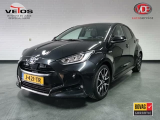 Toyota Yaris - 59189779-0