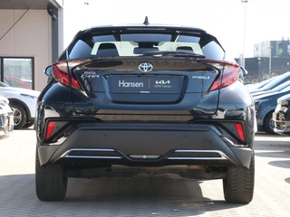 Toyota C-HR - afbeelding nr 22