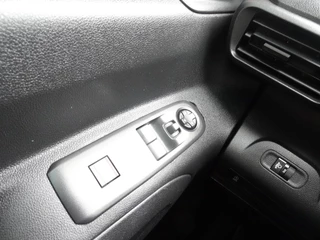 Peugeot Partner Peugeot Partner 1.6 BlueHDI Asphalt navi camera lmv airco - afbeelding nr 22