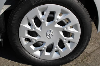 Toyota Aygo - afbeelding nr 5