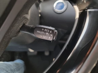 Toyota C-HR Toyota C-HR 1.8 HYBRID DYNAMIC NAVP/18LM/ AFN. TREKHAAK/ADAPTIVE/KEYLESS - afbeelding nr 18