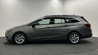 Opel Astra Opel Astra Sports Tourer 1.4 Ultimate CAMERA CRUISE LM NAVI. - afbeelding nr 8