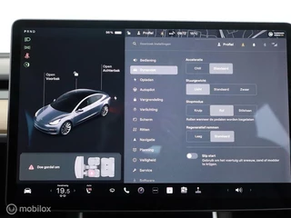 Tesla Model 3 Tesla Model 3 Standard RWD Plus 60 kWh - afbeelding nr 18