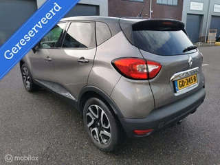 Renault Captur Renault Captur 0.9 TCe Xmod NAvi / Clima / Camera / Trekhaak / NAP - afbeelding nr 6