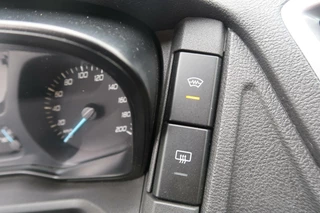 Ford Transit Ford Transit 350 2.2 TDCI L3H2 AIRCO|TREKHAAK|CRUISECONTROL|BLUETOOTH|1E EIGENAAR|ZEER MOOI - afbeelding nr 15