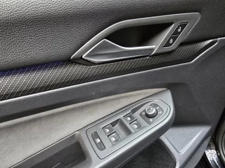 Volkswagen Golf Volkswagen GOLF 2.0 TSI R 4Motion akrapovic Camera Clima Cruise Pano LM 320PK! - afbeelding nr 5