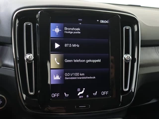 Volvo XC40 Volvo XC40 T4 Plus Bright | Harman Kardon | Trekhaak | 360° Camera - afbeelding nr 24