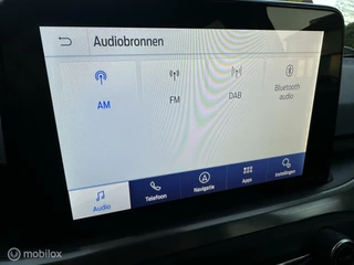 Ford Focus Ford Focus Wagon 1.0 EcoBoost Titanium X Business - afbeelding nr 16