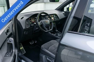 CUPRA Ateca CUPRA Ateca 2.0 TSI 4DRIVE Beats Pano DSG ACC - afbeelding nr 23