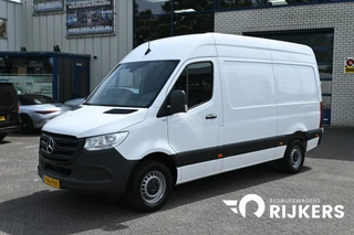 Mercedes-Benz Sprinter 316 CDI L2H2