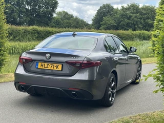 Alfa Romeo Giulia Alfa Romeo Giulia 2.0T Q4 Veloce, 19 inch, Performance!! - afbeelding nr 32