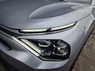 Citroën C4 X Citroen C4 X 1.2 aut Puretech /Camera /Led /1e eigenaar - afbeelding nr 6