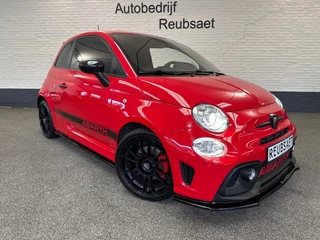 Abarth 595 - 495244951-0
