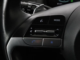Hyundai Tucson Hybrid Hyundai Tucson 1.6 T-GDI HEV Premium | Leder | Stoelventilatie |  Adaptive cruise | 360 camera | Carplay | Stuurverwarming | Memory | Navigatie | Full LED - afbeelding nr 19