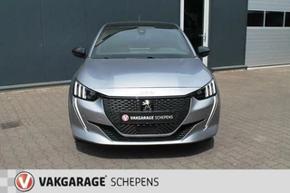 Peugeot 208 Peugeot 208 1.2 PureTech GT Automaat | Pano | Camera | Clima | 3d cockpit - afbeelding nr 2