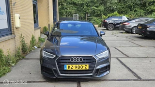 Audi A3 Audi A3 Limousine 1.4 TFSI CoD Sport Pro Line S - afbeelding nr 2