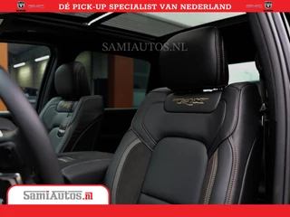 Dodge Ram 1500 Dodge Ram 1500 TRX | 6.2 V8 712PK | Final Edition | All-In Prijs | Beschikt over alle opties | Comfortabele Dubbele Cabine met Royale 5 Zitplaatsen | BPM vrij | Nu Leverbaar uit Voorraad | Voorraad Nr 2121 - 4420 - afbeelding nr 36
