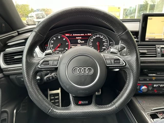 Audi RS6 Massage | Pano | HUD - afbeelding nr 39