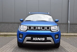 Suzuki Ignis Suzuki Ignis 1.2 Smart Hybrid Style | Apple carplay/android | Stoelverwarming | Slechts 21.286 KM!! | - afbeelding nr 30