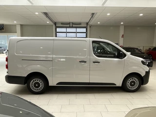 Opel Vivaro - afbeelding nr 8