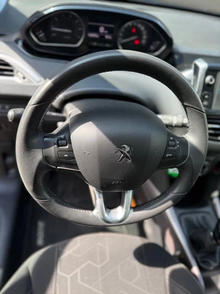 Peugeot 2008 Peugeot 2008 1.2 PureTech Blue Lion - afbeelding nr 35