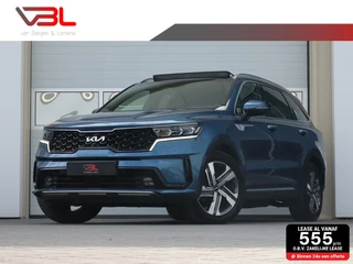 Kia Sorento - 320464587-0