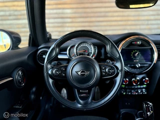 MINI Cooper S Mini 2.0 Cooper S Chili | JCW Pakket | Alcantara | HUD | H&K - afbeelding nr 7