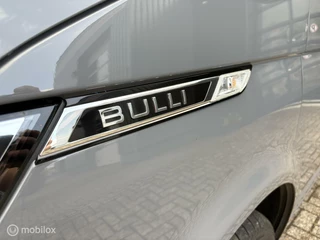 Volkswagen Transporter Volkswagen Transporter 2.0 TDI 4 Motion DC Bulli 75 edition - afbeelding nr 24