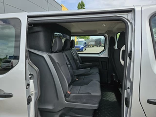 Fiat Talento Fiat Talento 2.0 MultiJet L2H1 Edition DC 146 PK - afbeelding nr 24