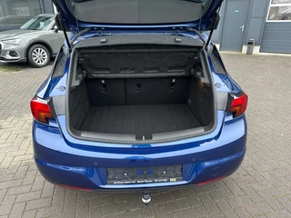 Opel Astra - afbeelding nr 7