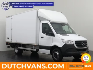 Mercedes-Benz Sprinter - 161121050-0