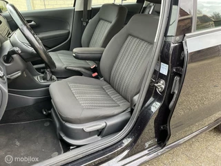 Volkswagen Polo Volkswagen Polo 1.0 Comfortline - afbeelding nr 7