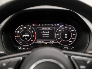 Audi Q2 (VIRTUAL COCKPIT, APPLE CARPLAY, GROOT NAVI, KEYLESS, ADAPTIVE CRUISE, CLIMATE, SPORTSTOELEN, LED KOPLAMPEN, PARKEERSENSOREN, NIEUWSTAAT) - afbeelding nr 22