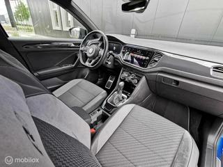 Volkswagen T-Roc Volkswagen T-Roc 1.5 TSI 2XR-LINE/150PK/DSG/VIRTUAL/ACC/NAVI - afbeelding nr 27