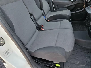 Peugeot Partner Peugeot Partner Electric 3-zits Airco navi Climate 2019 - afbeelding nr 10