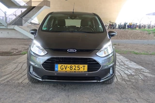 Ford B-MAX - afbeelding nr 2