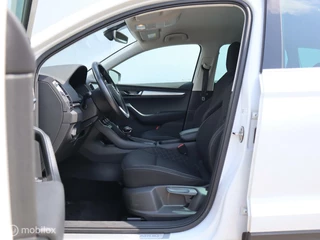 Škoda Karoq Skoda Karoq 1.0 TSI Automaat CarPlay Stoelverwarming PDC Cruise - afbeelding nr 12