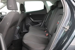 SEAT Ibiza SEAT Ibiza 1.0 TSI FR Intens | Stoelverwarming |  Adaptive cruise | BEATS Pack | Full LED | Carplay | DAB | Camera | Climate control - afbeelding nr 6