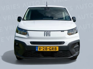 Fiat Doblò Fiat Doblo Cargo 1.5 BlueHDi 100pk L1 | Draadloos Carplay | Stoel/stuurverwarming | Laadruimte betimmering - afbeelding nr 22