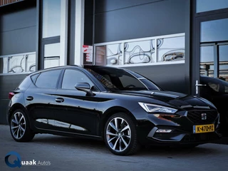 SEAT Leon - 34877814-0