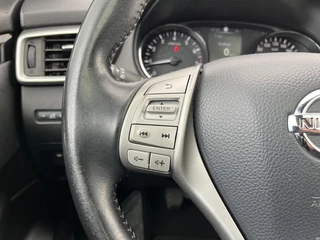 Nissan QASHQAI Nissan QASHQAI 1.2 Connect Edition Trekhaak Camera - afbeelding nr 11