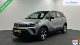 Opel Crossland - 212458630-0
