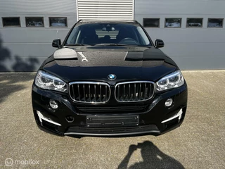 BMW X5 BMW X5 xDrive30d DUITS KENT. - afbeelding nr 2