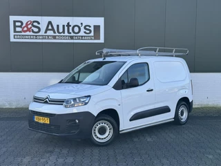 Citroën Berlingo - 171750432-0