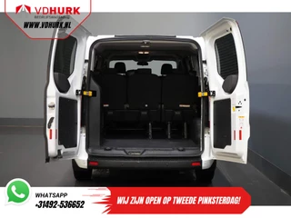 Ford Transit Custom - afbeelding nr 5