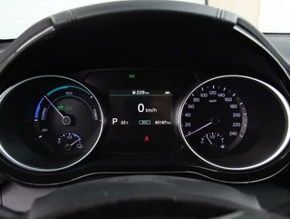 Kia XCeed Kia XCeed 1.6 GDi PHEV DynamicPlusLine | Apple Carplay - afbeelding nr 36