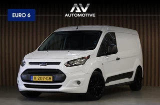 Ford Transit Connect - 260008809-0