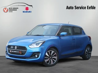 Suzuki Swift 1.0 Stijl Automaat | Cruise-control | Clima | Navi