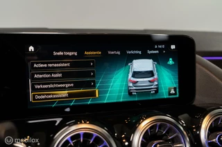 Mercedes-Benz GLA Mercedes GLA-klasse AMG 45 S 4MATIC+ PANO|MEMORY|BURM|KUIPST|360CAMERA - afbeelding nr 37
